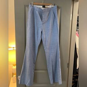 Banana Republic Logan Pants